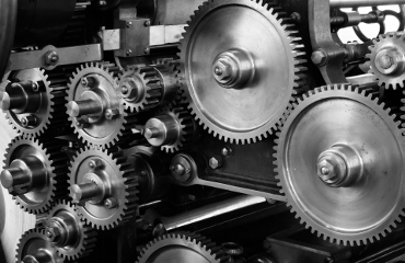 Vorausschauende Wartung industrieller Anlagen